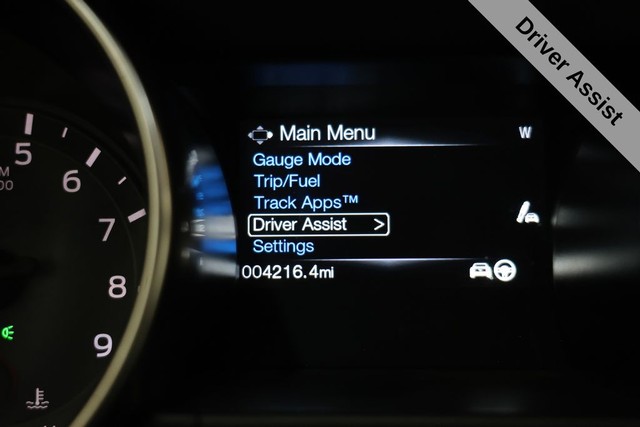 Ford Mustang Vehicle Full-screen Gallery Image 28