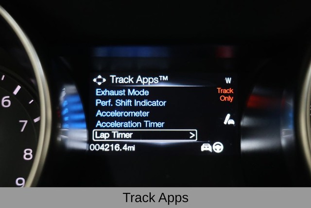 Ford Mustang Vehicle Full-screen Gallery Image 29
