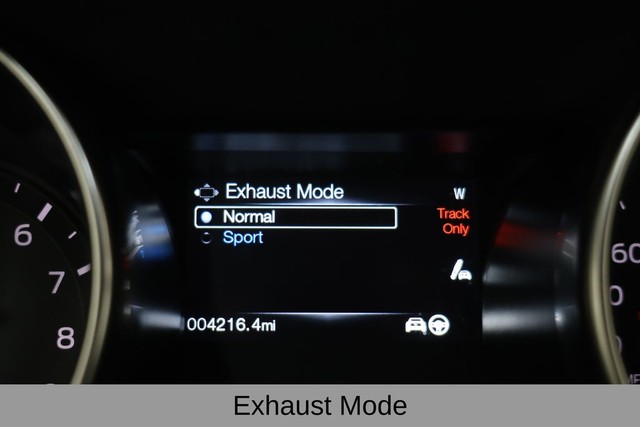 Ford Mustang Vehicle Full-screen Gallery Image 30