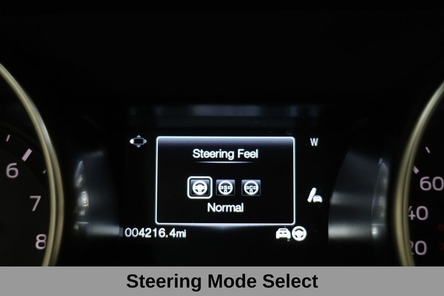 Ford Mustang Vehicle Full-screen Gallery Image 31