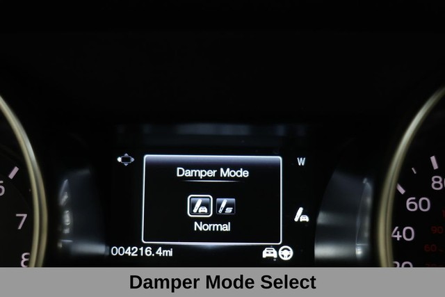 Ford Mustang Vehicle Full-screen Gallery Image 32