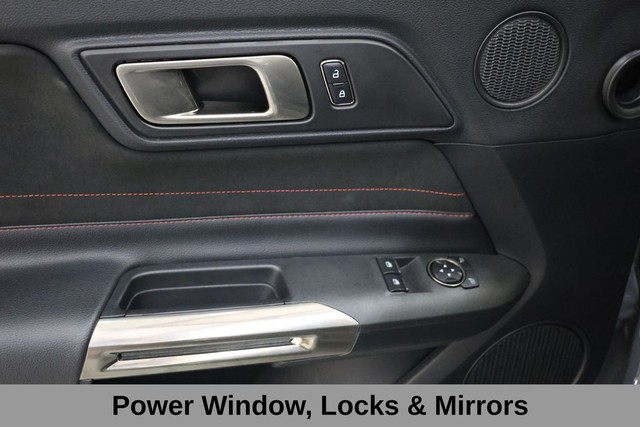 Ford Mustang Vehicle Full-screen Gallery Image 44