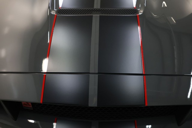 Ford Mustang Vehicle Full-screen Gallery Image 71