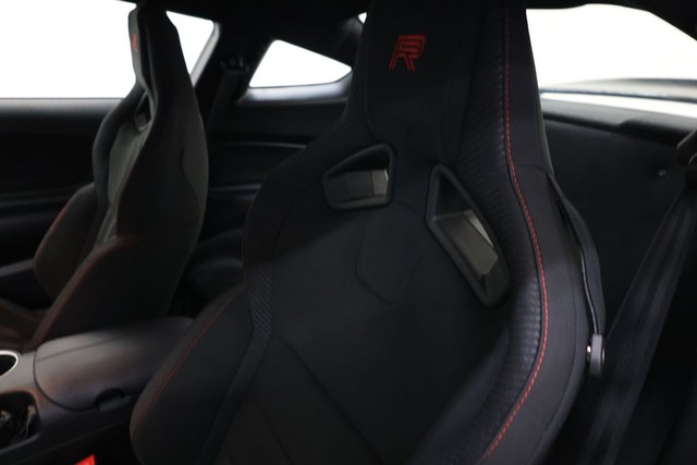 Ford Mustang Vehicle Full-screen Gallery Image 79