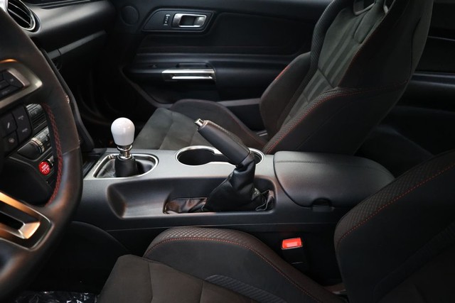 Ford Mustang Vehicle Full-screen Gallery Image 80
