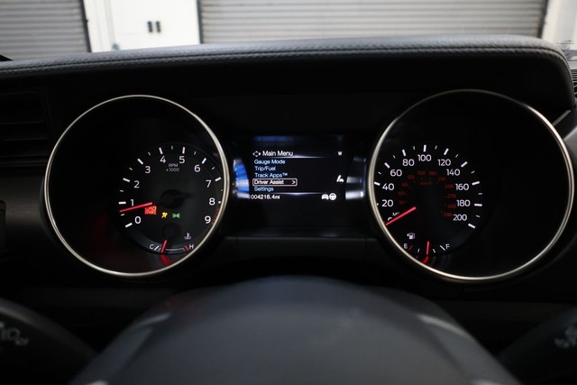 Ford Mustang Vehicle Full-screen Gallery Image 89