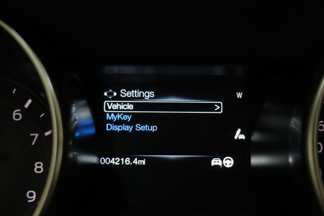 Ford Mustang Vehicle Full-screen Gallery Image 95