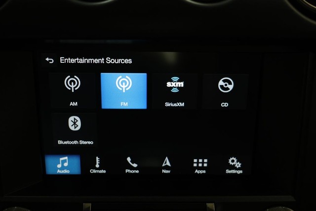 Ford Mustang Vehicle Full-screen Gallery Image 96