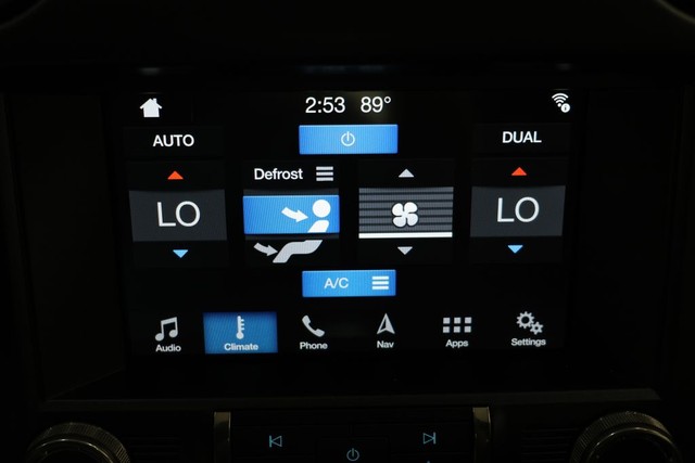 Ford Mustang Vehicle Full-screen Gallery Image 97