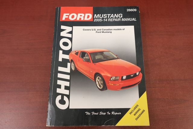 Ford Mustang Vehicle Full-screen Gallery Image 73