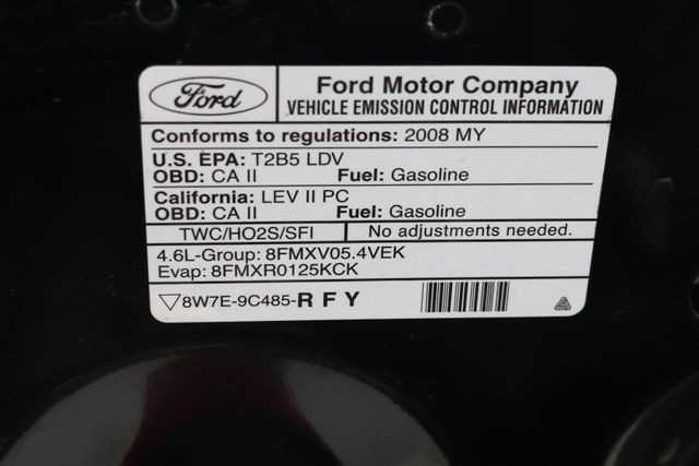 Ford Mustang Vehicle Full-screen Gallery Image 76