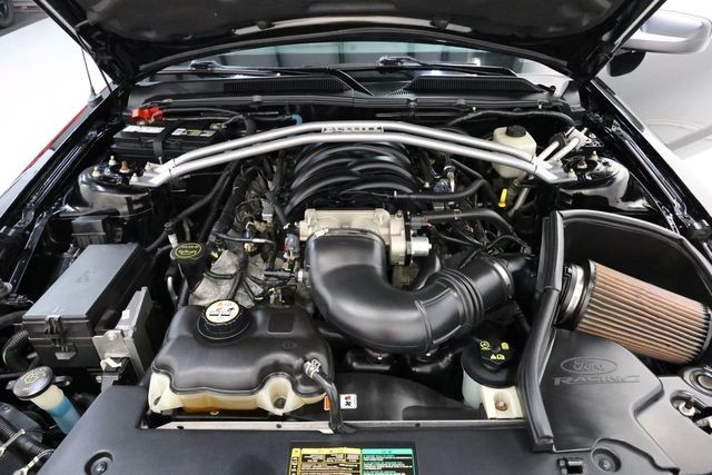 Ford Mustang Vehicle Full-screen Gallery Image 79