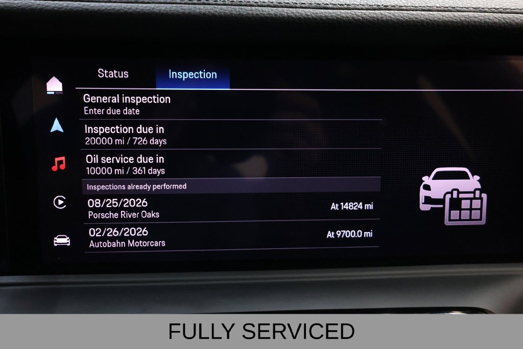 Porsche Panamera Vehicle Full-screen Gallery Image 07
