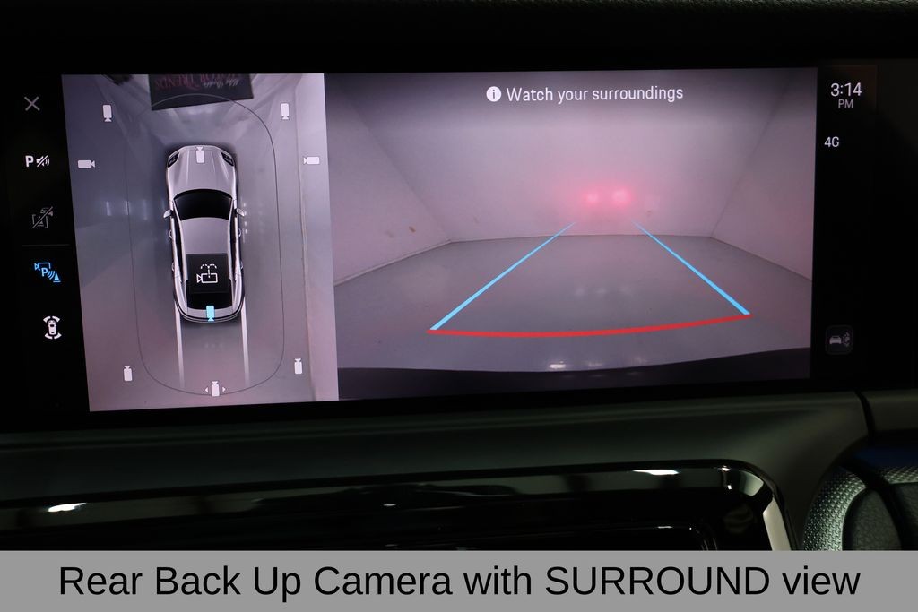 Porsche Panamera Vehicle Full-screen Gallery Image 19