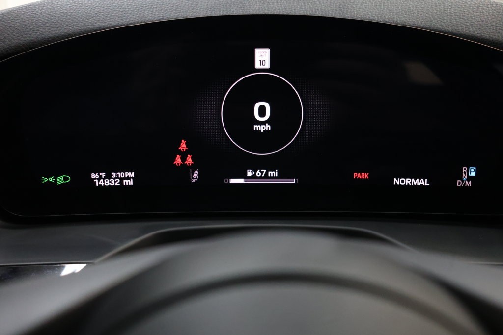 Porsche Panamera Vehicle Full-screen Gallery Image 84