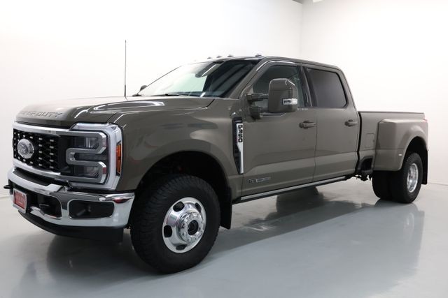 more details - ford f-350sd