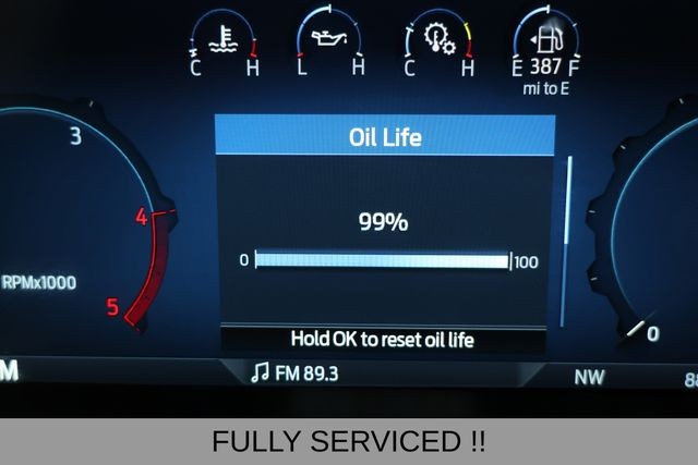 Ford F-350SD Vehicle Full-screen Gallery Image 07