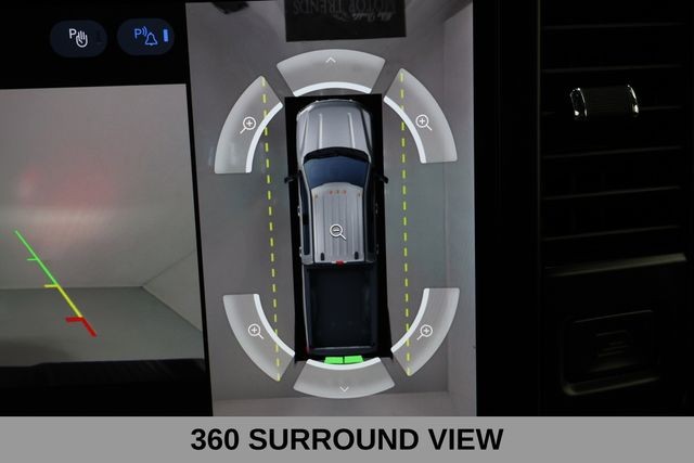 Ford F-350SD Vehicle Full-screen Gallery Image 21