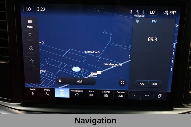 Ford F-350SD Vehicle Full-screen Gallery Image 22