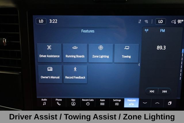 Ford F-350SD Vehicle Full-screen Gallery Image 27