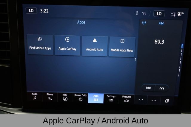 Ford F-350SD Vehicle Full-screen Gallery Image 35