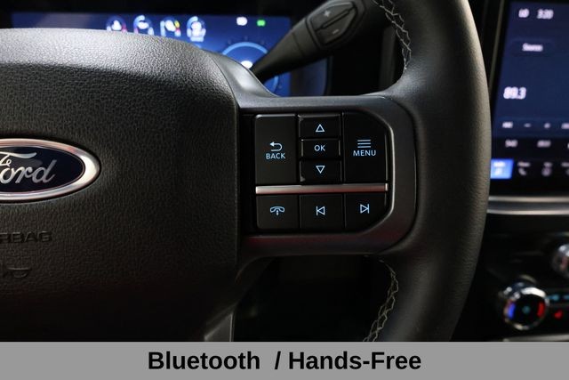 Ford F-350SD Vehicle Full-screen Gallery Image 39