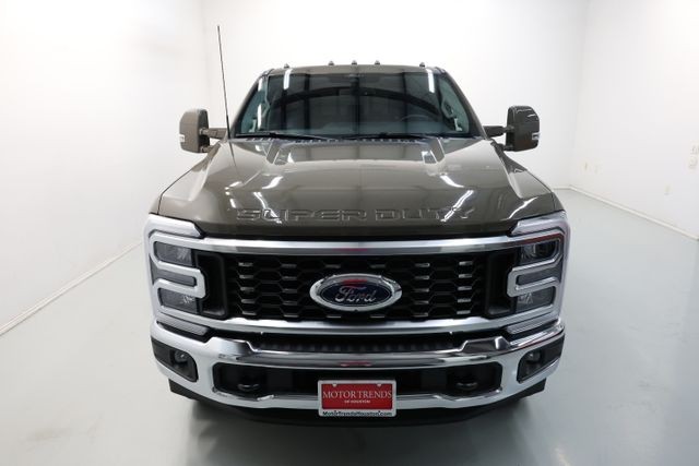 Ford F-350SD Vehicle Full-screen Gallery Image 60