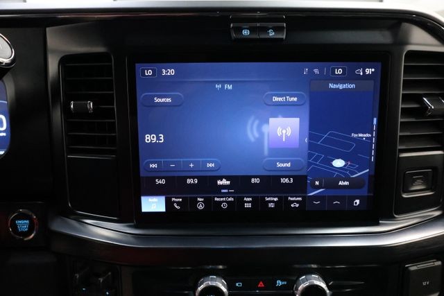 Ford F-350SD Vehicle Full-screen Gallery Image 70