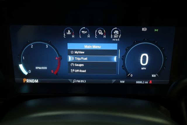 Ford F-350SD Vehicle Full-screen Gallery Image 88