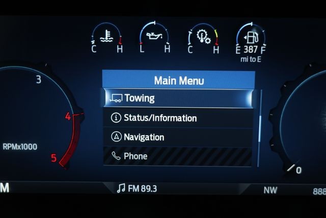 Ford F-350SD Vehicle Full-screen Gallery Image 91