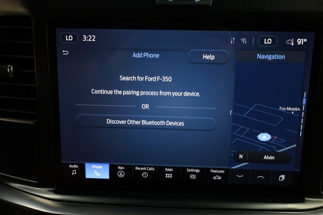 Ford F-350SD Vehicle Full-screen Gallery Image 95