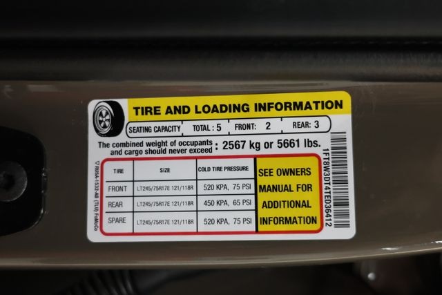 Ford F-350SD Vehicle Full-screen Gallery Image 98