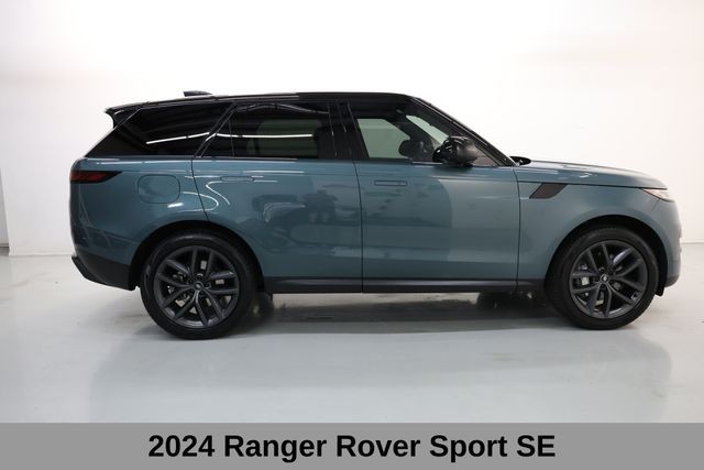 Land Rover Range Rover Sport Vehicle Full-screen Gallery Image 04