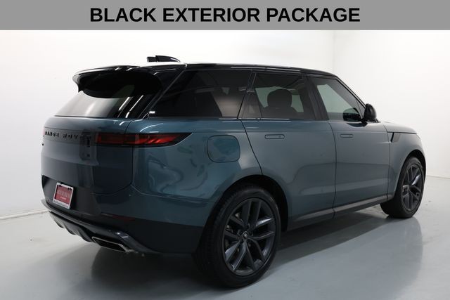 Land Rover Range Rover Sport Vehicle Full-screen Gallery Image 10