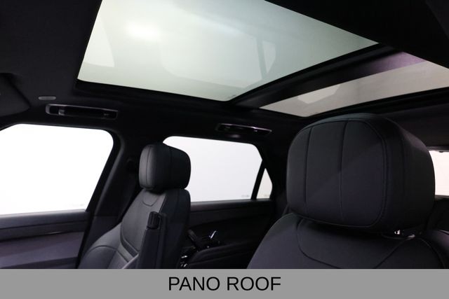 Land Rover Range Rover Sport Vehicle Full-screen Gallery Image 20