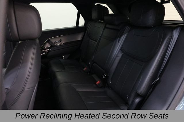 Land Rover Range Rover Sport Vehicle Full-screen Gallery Image 28