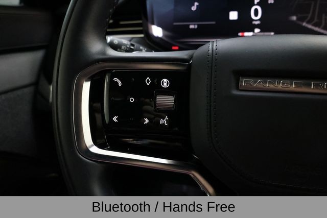 Land Rover Range Rover Sport Vehicle Full-screen Gallery Image 35