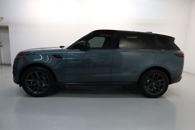Land Rover Range Rover Sport Vehicle Full-screen Gallery Image 46