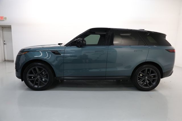 Land Rover Range Rover Sport Vehicle Full-screen Gallery Image 47