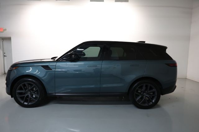 Land Rover Range Rover Sport Vehicle Full-screen Gallery Image 48
