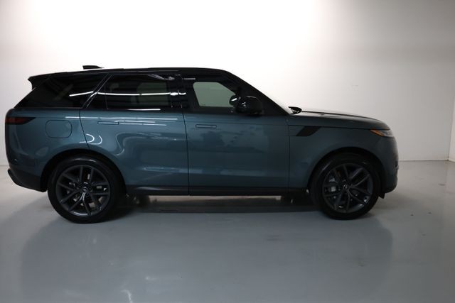 Land Rover Range Rover Sport Vehicle Full-screen Gallery Image 49