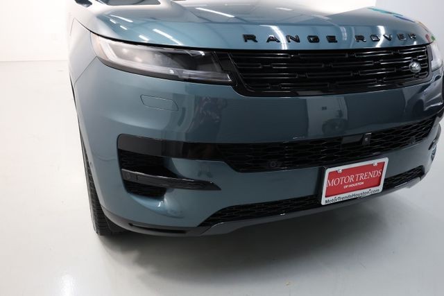 Land Rover Range Rover Sport Vehicle Full-screen Gallery Image 52