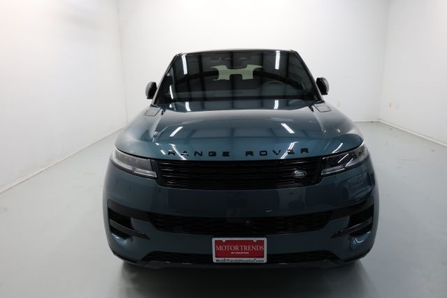Land Rover Range Rover Sport Vehicle Full-screen Gallery Image 53