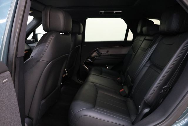Land Rover Range Rover Sport Vehicle Full-screen Gallery Image 62
