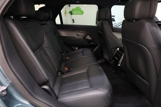 Land Rover Range Rover Sport Vehicle Full-screen Gallery Image 63
