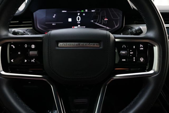 Land Rover Range Rover Sport Vehicle Full-screen Gallery Image 67