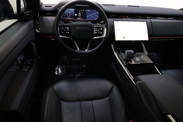 Land Rover Range Rover Sport Vehicle Full-screen Gallery Image 71