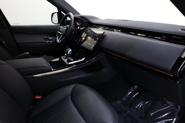 Land Rover Range Rover Sport Vehicle Full-screen Gallery Image 72