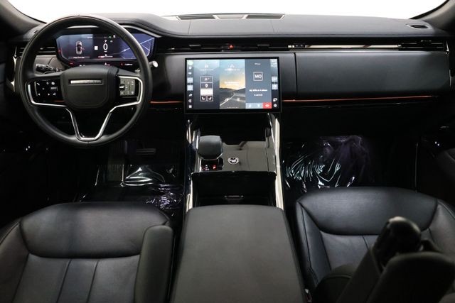Land Rover Range Rover Sport Vehicle Full-screen Gallery Image 75