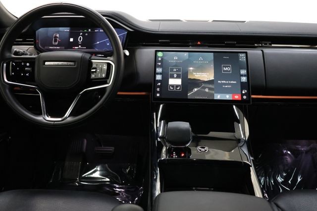 Land Rover Range Rover Sport Vehicle Full-screen Gallery Image 78